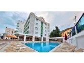 idaş hotel içmeler all inclusive adults only